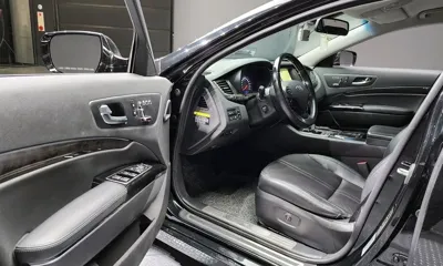 Kia K9 2017, 136008 км, за 11700000 KRW - фото 11