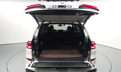 BMW X5 2022, 115614 км, за 999990000 KRW - фото 20