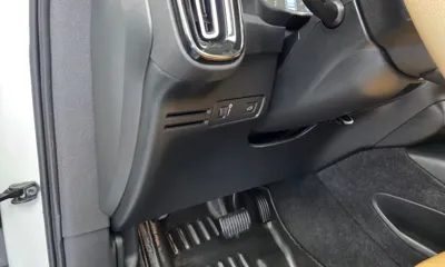 Volvo XC40 2020, 101433 км, за 22000000 KRW - фото 28