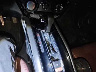 Honda Vezel 2017, 95800 км, за 49233.83 CNY - фото 15