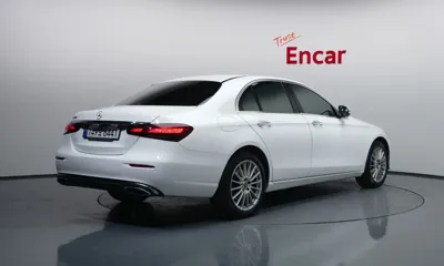 Mercedes-Benz E-Class 2022, 56816 км, за 38500000 KRW
