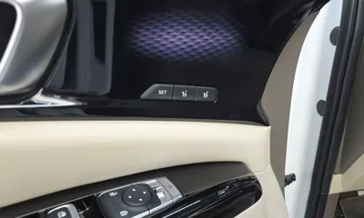 Kia Canival 2023, 66340 км, за 34100000 KRW - фото 27