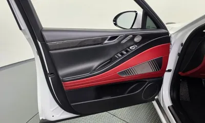 Genesis G80 2022, 67380 км, за 42990000 KRW - фото 24