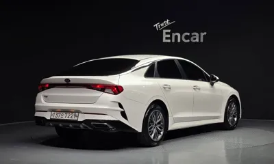 Kia K5 2020, 41962 км, за 15300000 KRW
