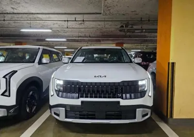 Kia Seltos · 2026 год