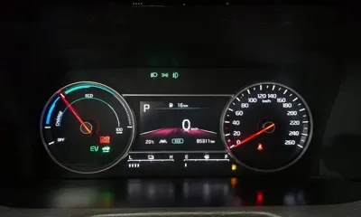 Kia Sorento 2022, 85311 км, за 27500000 KRW - фото 8