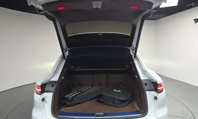 Porsche Cayenne 2021, 48867 км, за 88000000 KRW - фото 29
