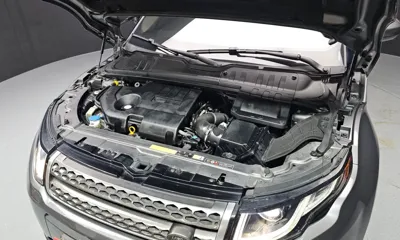 Land Rover Range Rover Evoque 2018, 84170 км, за 13700000 KRW - фото 6