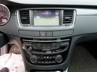Peugeot 508 2015, 77235 км, за 8500000 KRW - фото 13