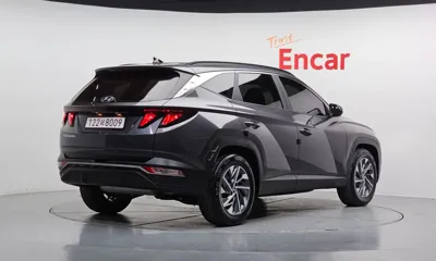 Hyundai Tucson 2022, 78298 км, за 19990000 KRW