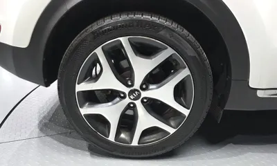 Kia Sportage 2018, 170240 км, за 10000000 KRW - фото 5