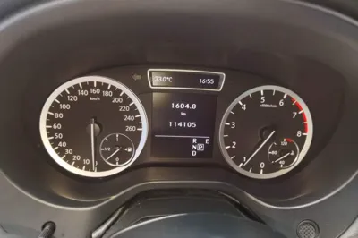 Infiniti QX30 2018, 114100 км, за 55788.17 CNY - фото 8