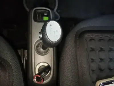 Smart Smart Fortwo 2014, 55400 км, за 24100 CNY - фото 14
