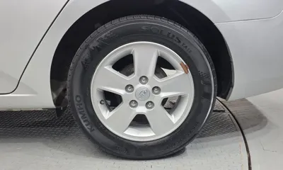 Kia Porte 2013, 70582 км, за 3500000 KRW - фото 21