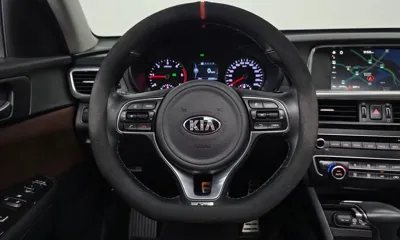 Kia K5 2016, 145685 км, за 7690000 KRW - фото 15
