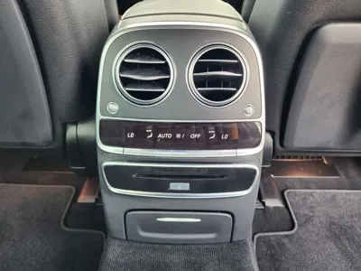 Mercedes-Benz S-Class 2017, 116263 км, за 36500000 KRW - фото 19