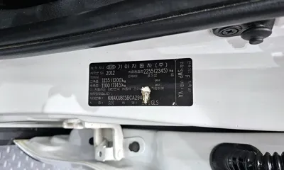 Kia Sorento 2012, 135140 км, за 6500000 KRW - фото 32