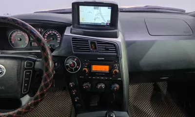 KG_Mobility_Ssangyong KORANDO 2014, 85168 км, за 7300000 KRW - фото 15