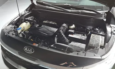 Kia Seltos 2020, 51062 км, за 17500000 KRW - фото 6
