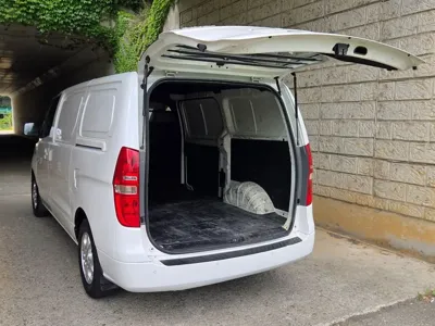 Hyundai Starex 2014, 258048 км, за 4700000 KRW - фото 20