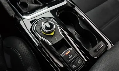 Renault-KoreaSamsung SM6 2016, 170693 км, за 4700000 KRW - фото 33