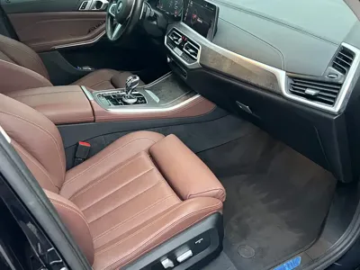 BMW X5 (Import) 2019, 118000 км, за 228000 CNY - фото 15