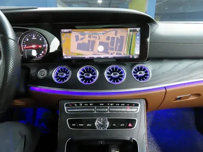 Mercedes-Benz E-Class 2019, 144766 км, за 23000000 KRW - фото 14