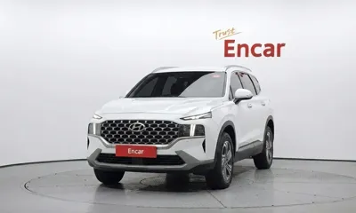 Hyundai Santafe 2023, 57175 км, за 26000000 KRW