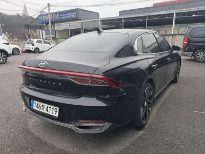 Hyundai Grandeur 2021, 49754 км, за 40290000 KRW