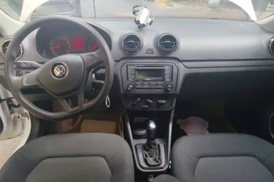 Volkswagen Jetta 2019, 57700 км, за 38938.77 CNY - фото 10