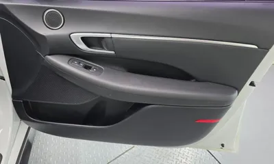 Hyundai Sonata 2020, 143845 км, за 13500000 KRW - фото 25