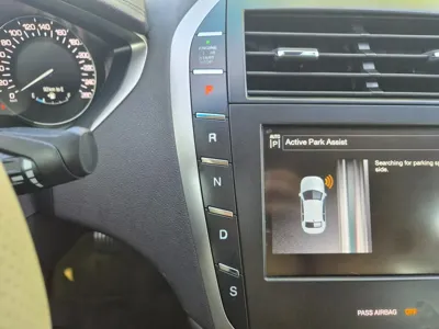 Lincoln MKZ 2014, 134691 км, за 4700000 KRW - фото 9