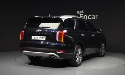 Hyundai Palisade 2020, 159335 км, за 23200000 KRW