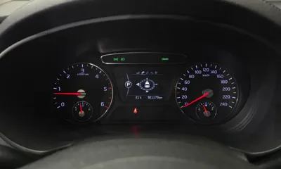 Kia Sorento 2015, 321173 км, за 5990000 KRW - фото 8