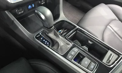 Hyundai Sonata 2018, 47742 км, за 14500000 KRW - фото 9