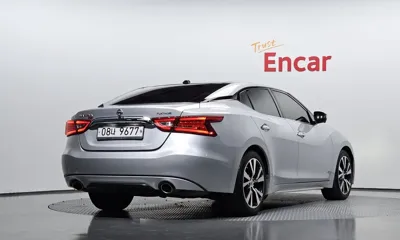 Nissan Maxima 2017, 65140 км, за 12000000 KRW