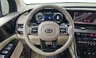 Kia Canival 2021, 116320 км, за 21900000 KRW - фото 15