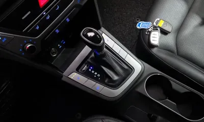 Hyundai Avante 2018, 75036 км, за 10500000 KRW - фото 9