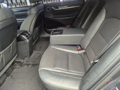 Hyundai Grandeur 2018, 80118 км, за 14990000 KRW - фото 6