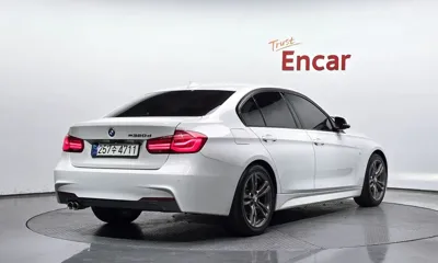 BMW 3-Series 2016, 139904 км, за 15490000 KRW - фото 2