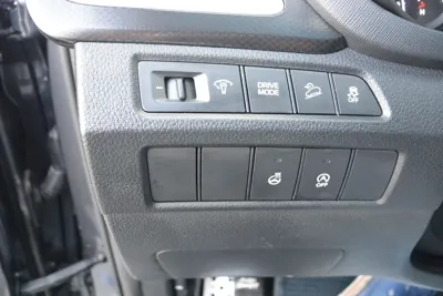 Hyundai Santafe 2016, 134025 км, за 11800000 KRW - фото 16