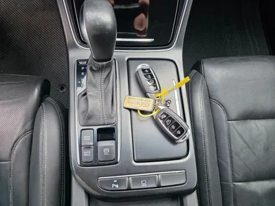 Hyundai Grandeur 2018, 415730 км, за 5900000 KRW - фото 9