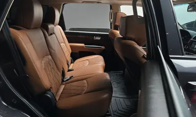 Kia Mohave 2017, 246952 км, за 8600000 KRW - фото 11