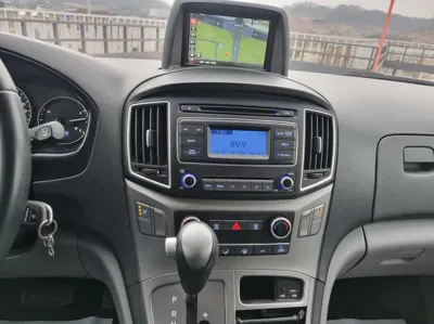 Hyundai Starex 2020, 121558 км, за 14500000 KRW - фото 13