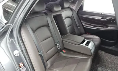 Hyundai Grandeur 2019, 94817 км, за 17800000 KRW - фото 26