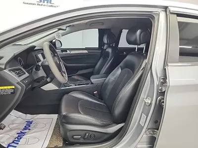 Hyundai Sonata 2015, 137056 км, за 7500000 KRW - фото 11