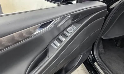 Genesis G80 2021, 103676 км, за 99990000 KRW - фото 34