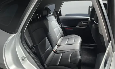 Kia Niro 2023, 62714 км, за 22500000 KRW - фото 11