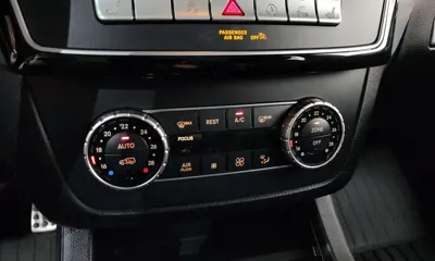 Mercedes-Benz GLE-Class 2017, 127291 км, за 31500000 KRW - фото 16