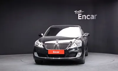 Hyundai Equus 2014, 101680 км, за 10000000 KRW